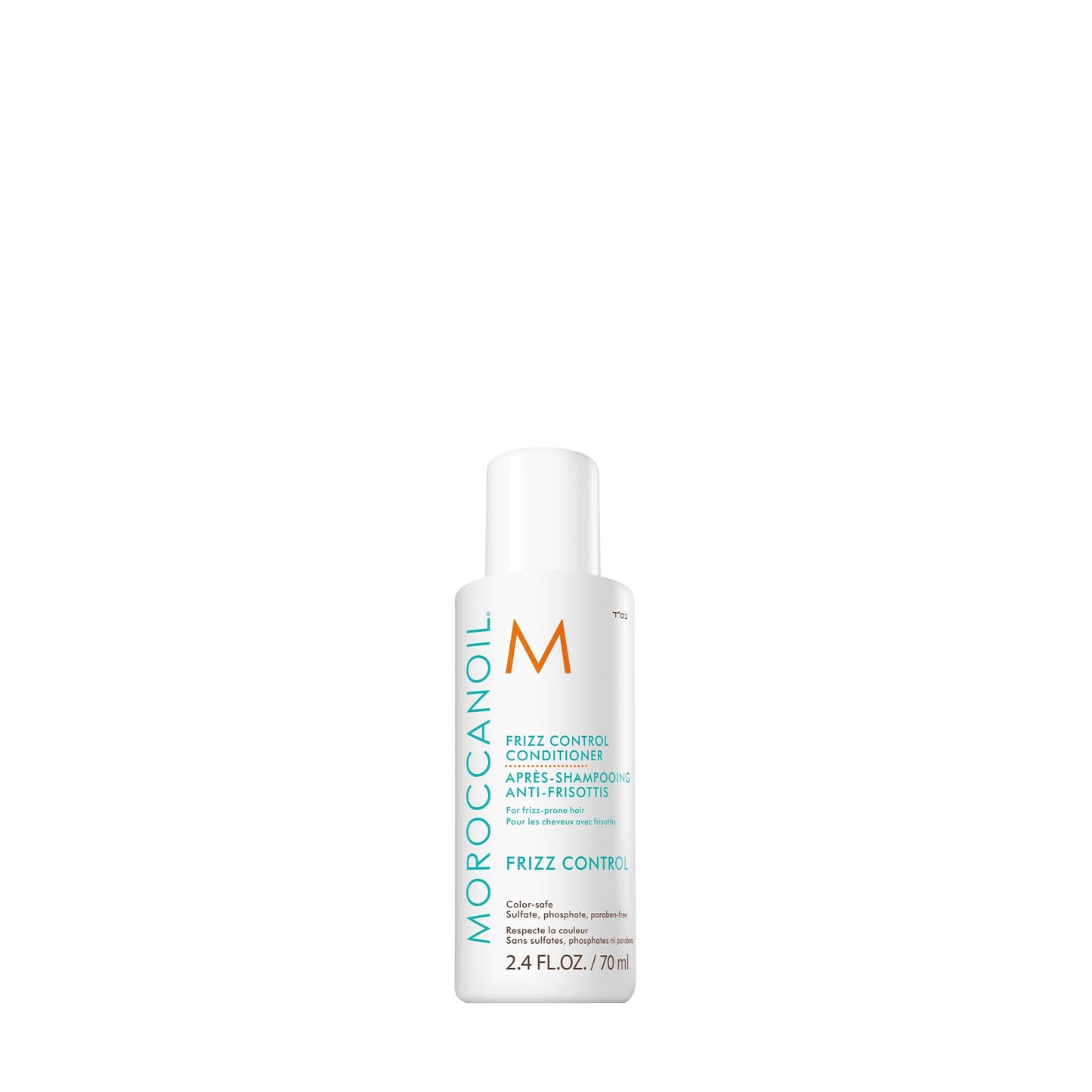 Moroccanoil Frizz Control Conditioner, 2.4 Fl. Oz.