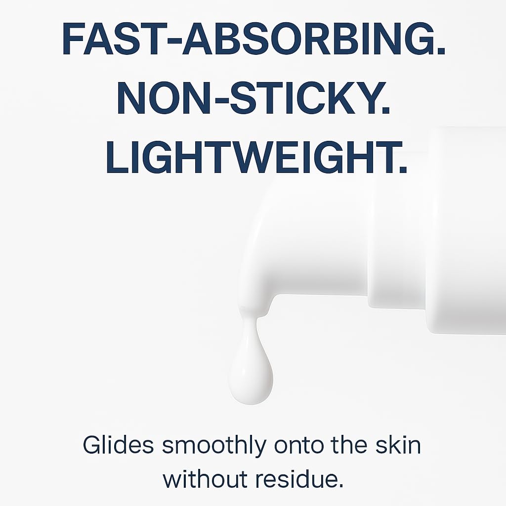 AD SOLUTION Ato Fast Calming Serum for Sensitive & Eczema-Prone Skin Instant Relief from Itch, Redness & Flare-Ups Powered by Cica & Panthenol 1.69 Fl Oz