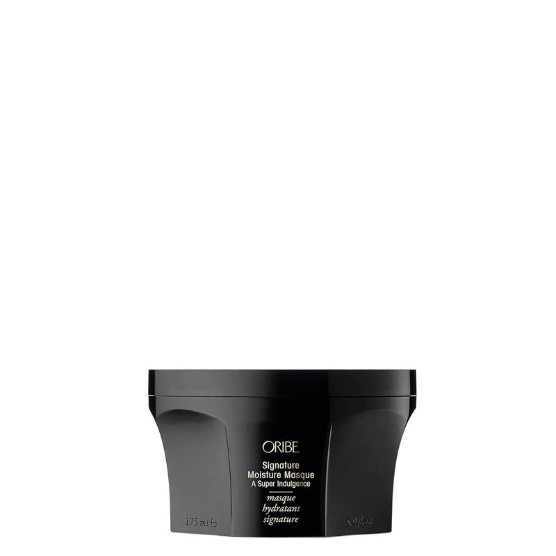 Oribe Signature Moisture Masque - Deep Hydration Hair Treatment | 5.92 Fl Oz