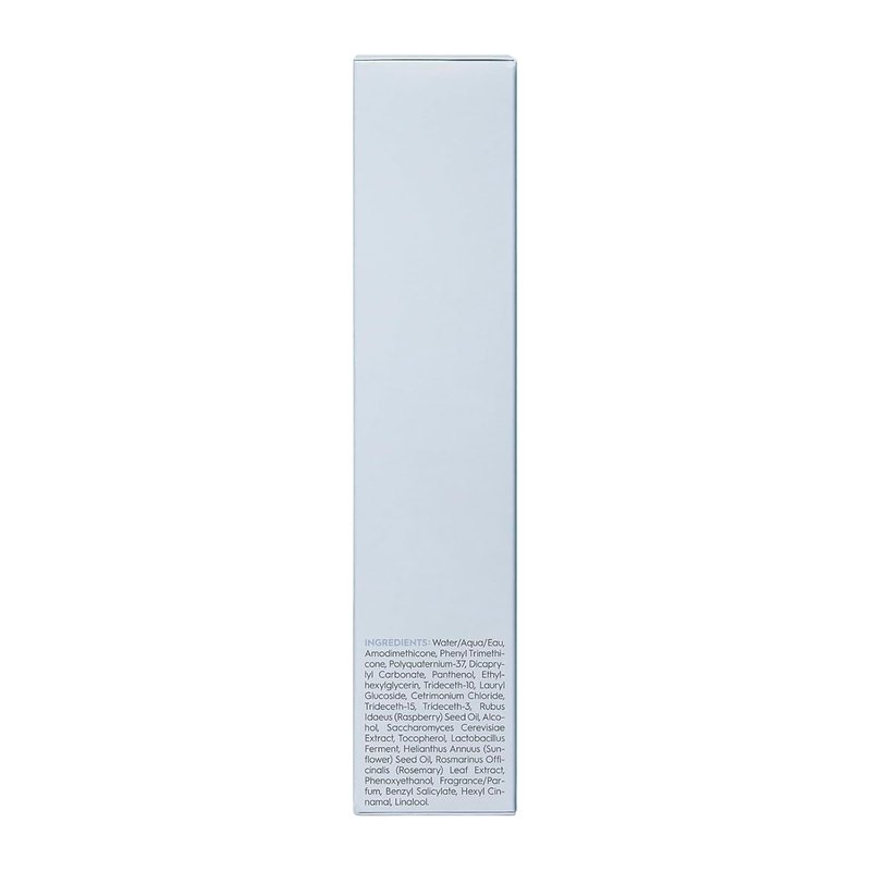 KERASILK Color Sealer - Long-Lasting Color Protection & Moisturizing Treatment for Color Treated Hair | 75ml