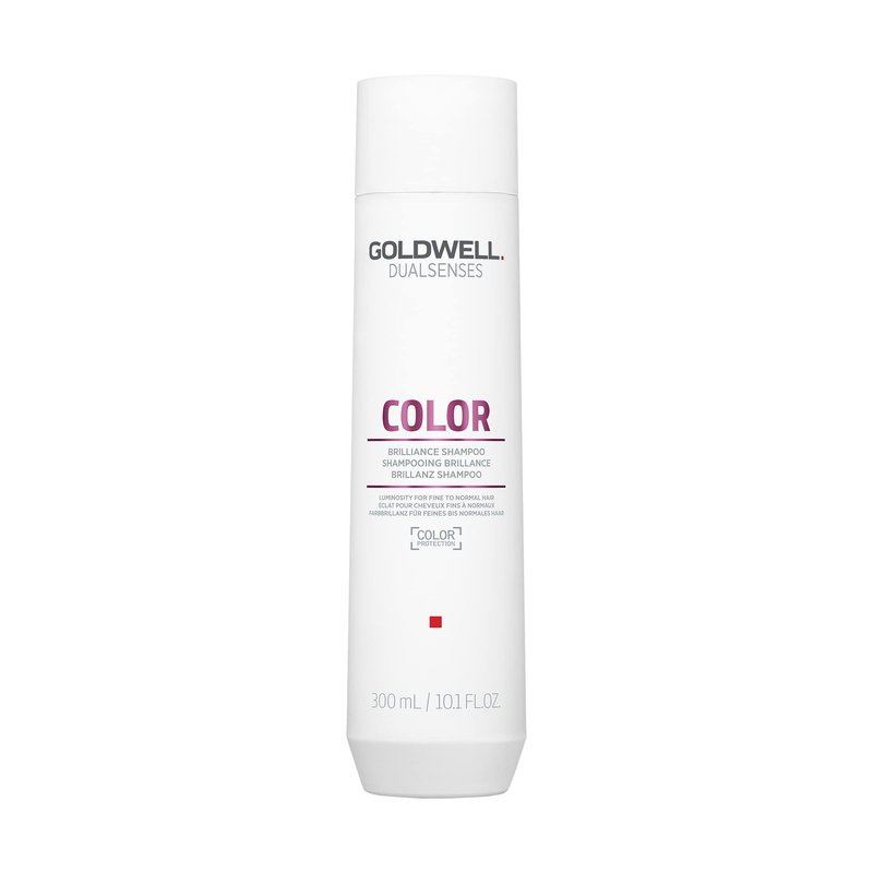 Goldwell Dualsenses Color Brilliance Shampoo 300ml