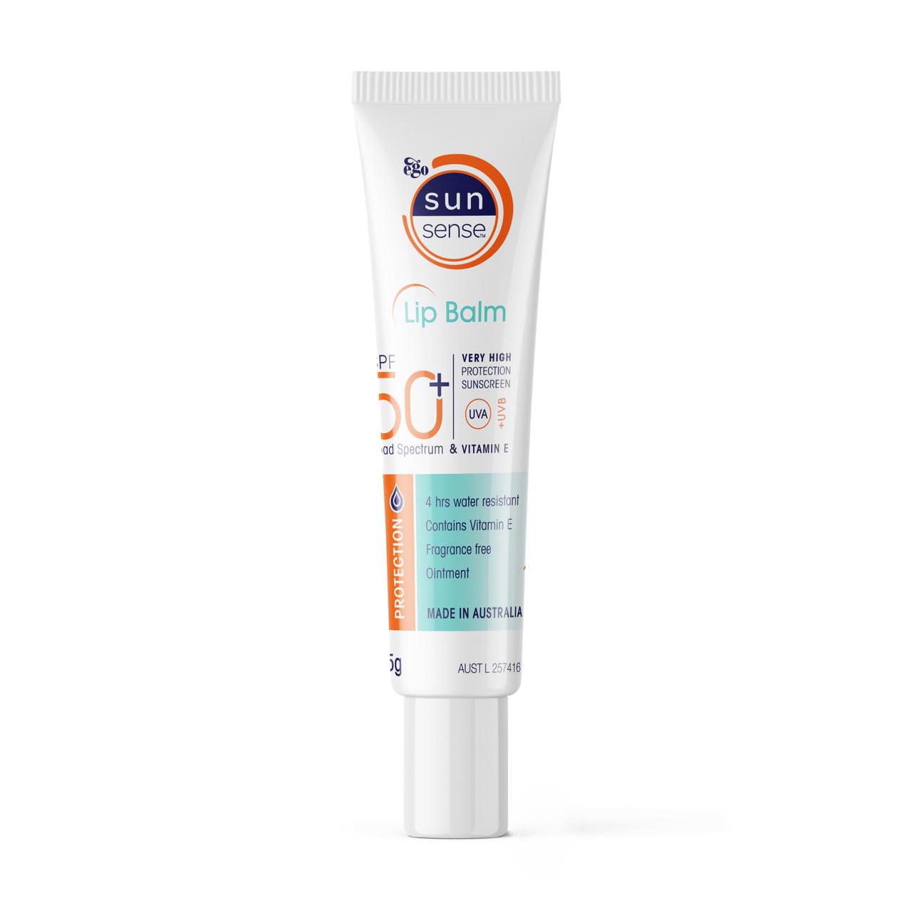 Sunsense SPF 50 Plus Lip Balm 15 g by Sunsense