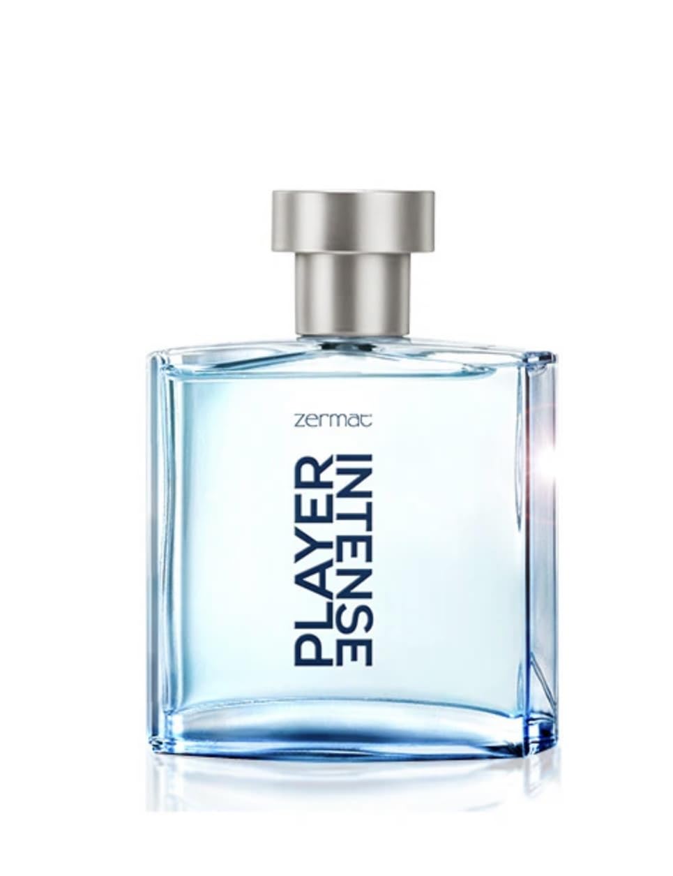 zermat PLAYER INTENSE EDT FOR MEN 3.38FL OZ