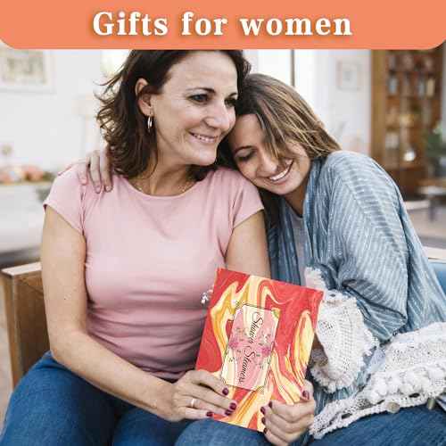 Stocking Stuffers for Women - Shower Steamers Aromatherapy | White Elephant Gifts for Adults - Christmas Gifts for Women Men Teens Wife - Birthday Gift for Mom Girls | Self Care Relaxation Essential