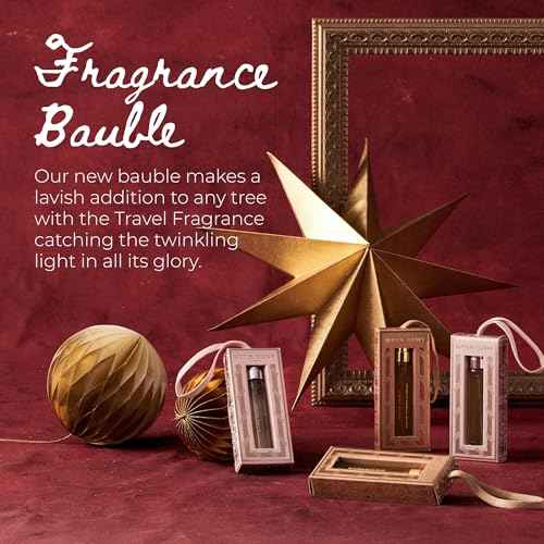 Molton Brown Eau de Parfum Fragrance Bauble 0.25 fl. oz.