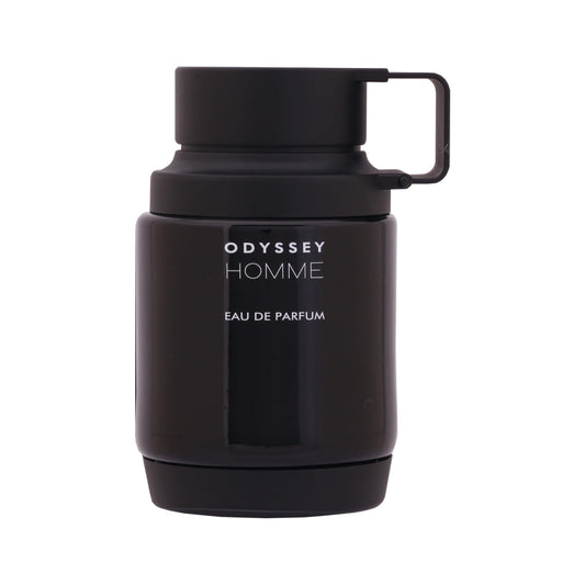 Odyssey - Homme Black by Armaf for Men - 2.02 oz EDP Spray