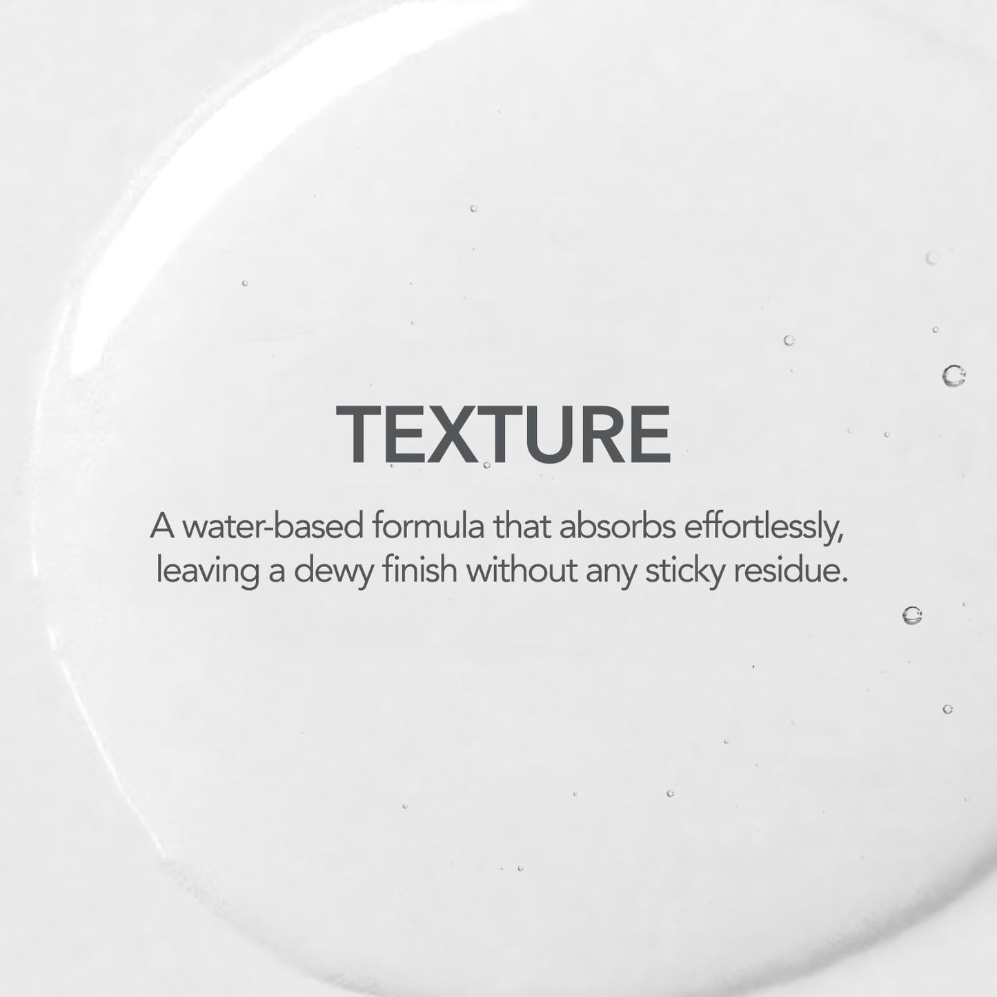 107 Hyaluronic Acid Toner, Lightweight Face Moisturizer, Hydrates, Soothes, and Balances Skin, Refreshing Micro Toner for Dry Skin (5.2 fl oz)