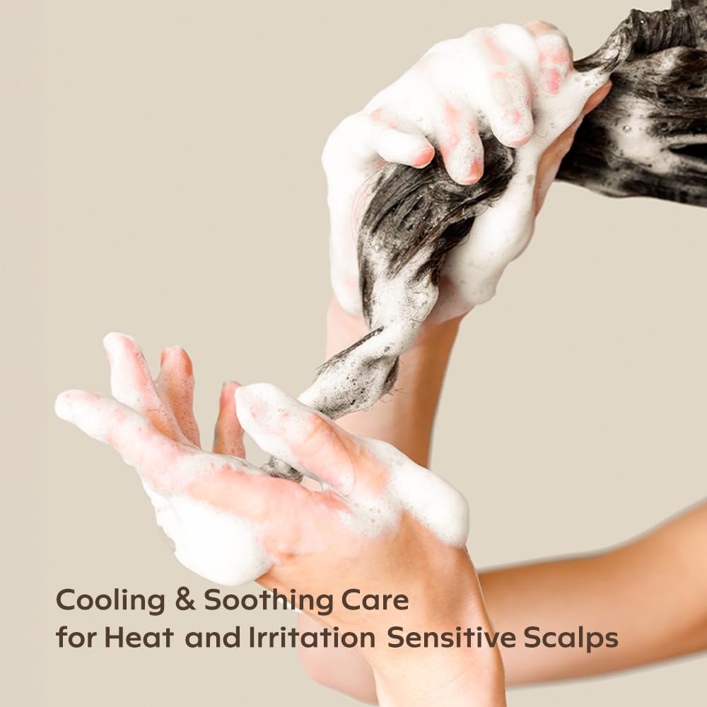 ARCAGENOL Shampoo, Hair and scalp protection with Anti-Oxidizing New Zealand made Pinus Bark Extract