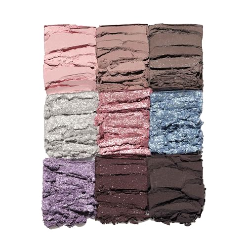 Anastasia Beverly Hills - Mini Eyeshadow Palette