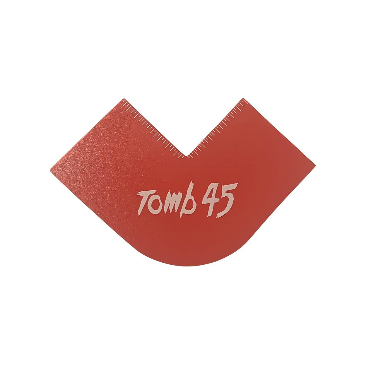 Tomb45 Beard Coloring Kit - Waterproof & Shampoo-Safe | Klutch Card 2.0 (Red) & Onyx Black