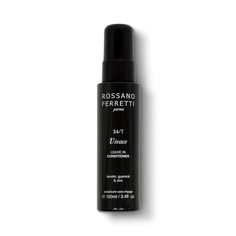 Rossano Ferretti Vivace Leave-In Conditioner Spray - Hydrate & De-Frizz with Keratin | Luxury Vegan Formula | 3.4 Fl Oz
