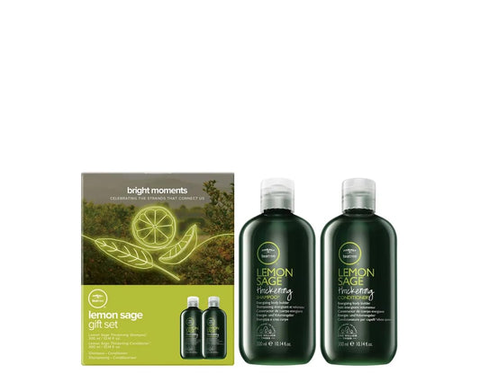 Tea Tree Lemon Sage Gift Set