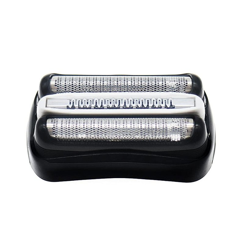 WuYan Replacement Electric Shaver Head for Braun 32B Series 3 3040s 3000s 3050cc 3010s 3070cc 3080s 3090s 310s 3020s 330s 370cc-4