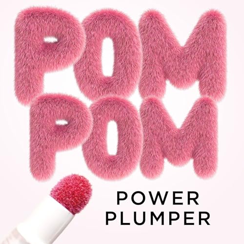 tarte maracuja juicy plumping lip oil - Hydrating & Volumizing Lip Plumper Gloss Balm with Nourishing Hyaluronic Acid & Vitamin E, Plumps & Moisturizes, Vegan & Cruelty Free