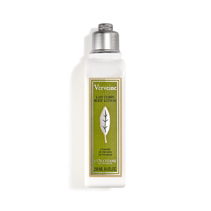 L'OCCITANE Verbena Body Lotion Marketplace 8.40 fl oz