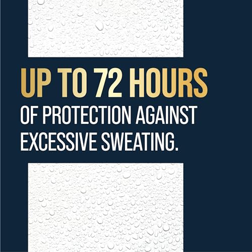Certain Dri Antiperspirant Wipes for Excessive Sweating & Hyperhidrosis ? 72HR Clinical Strength Odor & Perspiration Protection, Travel-Friendly, Dermatologist Recommended, (10 Count)