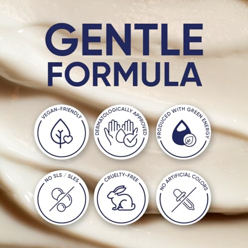 Moerie Ultimate Hair Growth Conditioner ? For Longer, Thicker, Fuller Hair - Vegan Friendly Volumizing Hair Products ? Paraben & Silicone Free ? All Hair Types ? Reverse Hair Loss ? 8.45 fl oz (250ml)