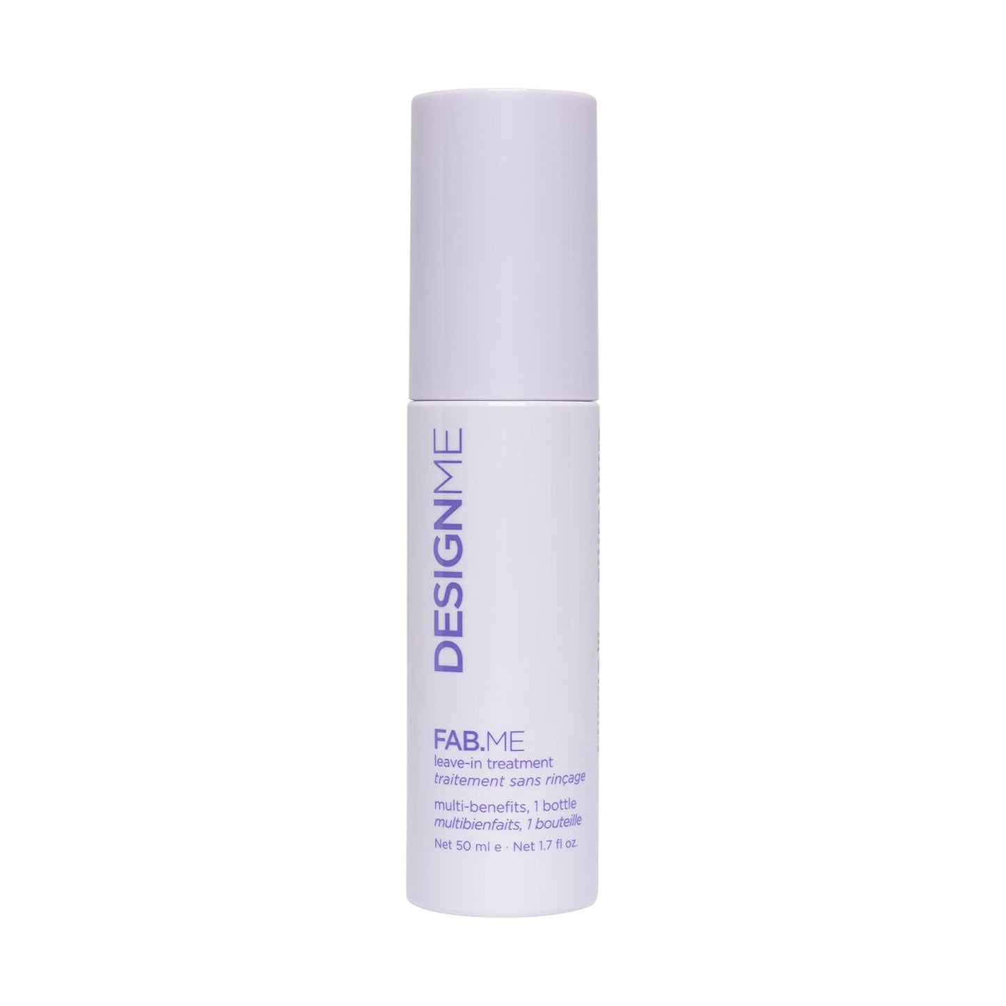 Leave-In Conditioner for Curly Hair - Multi-Benefit Lightweight Treatment Spray | Enhanced Manageability & Control
