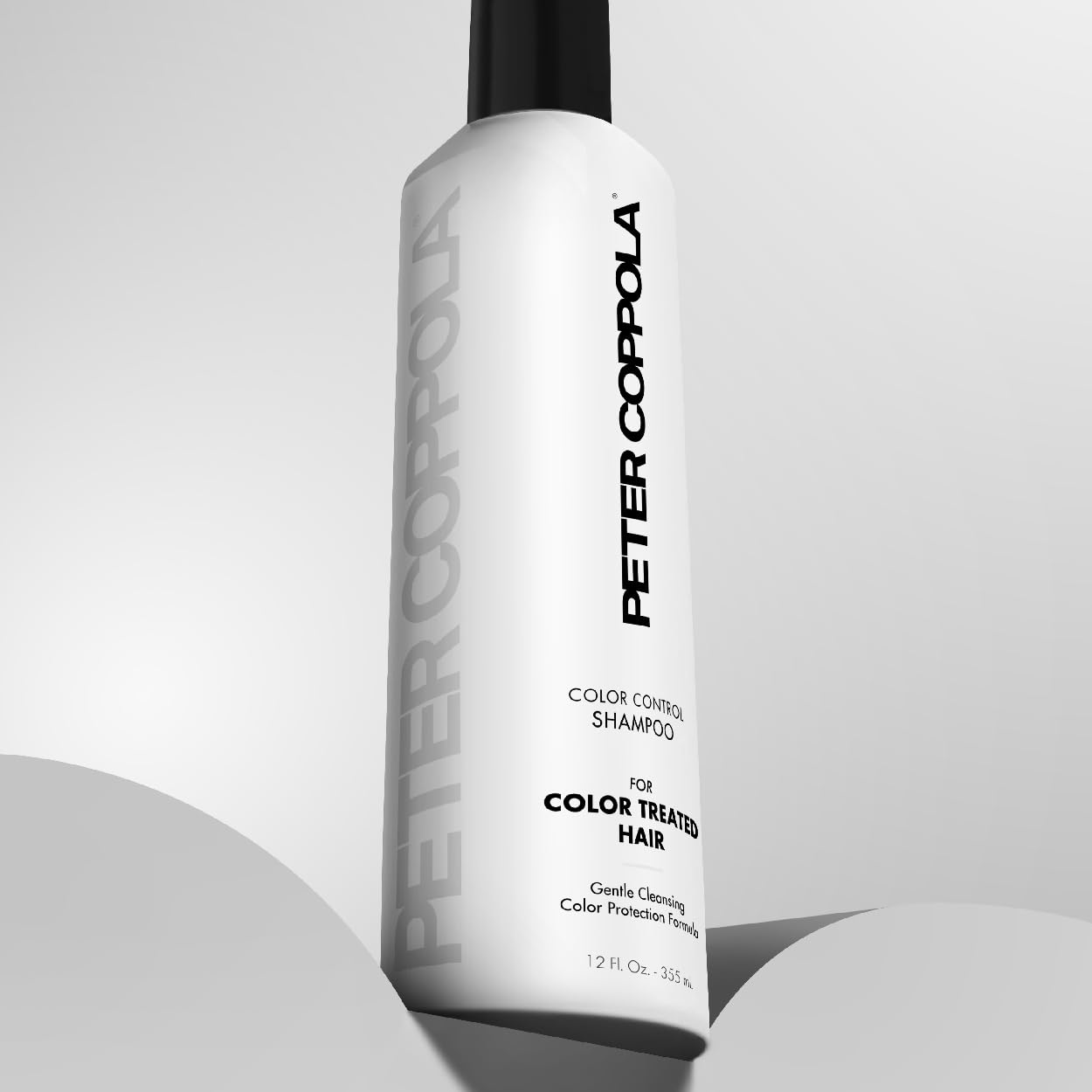 Color Control Shampoo - Sulfate & Paraben Free | Gentle Daily Cleansing for Keratin & Color Treated Hair (33.8 Fl Oz)
