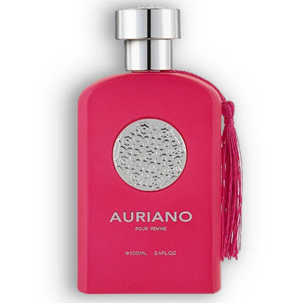 Emper Auriano for women 100Ml / 3.4 Oz