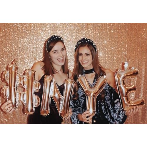 Rhinestone Crystal Jeweled Headband - Wide Top Knot Hairband for Women, Fashion Hair Accessory for Christmas, New Year Party Gift (black Star knot headband A)