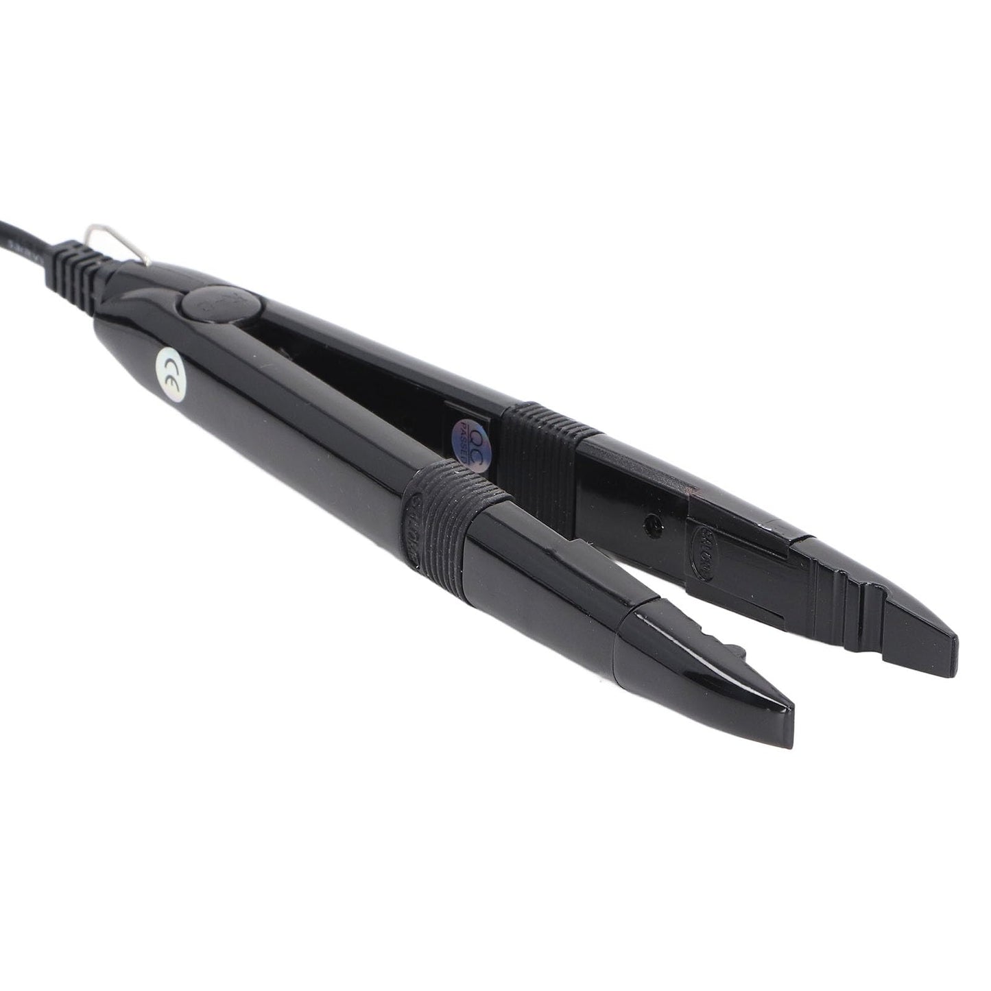 Hair Extension Bonding Tool Heat Iron Connector Extensions Glue for in Dreadlock Machine Tape Fusion Hair Extensions Tools