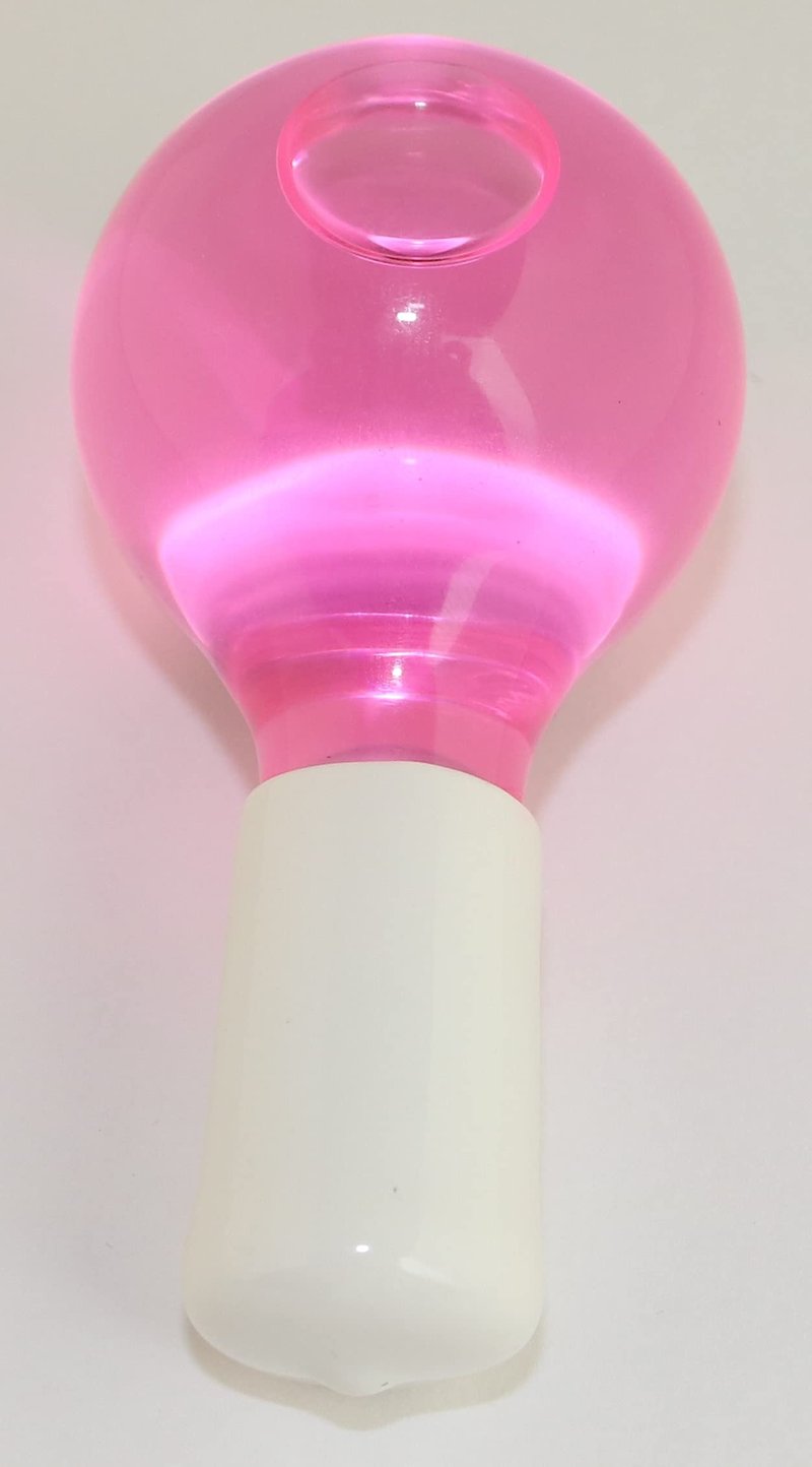 Allegra Magic Globes (Pink)
