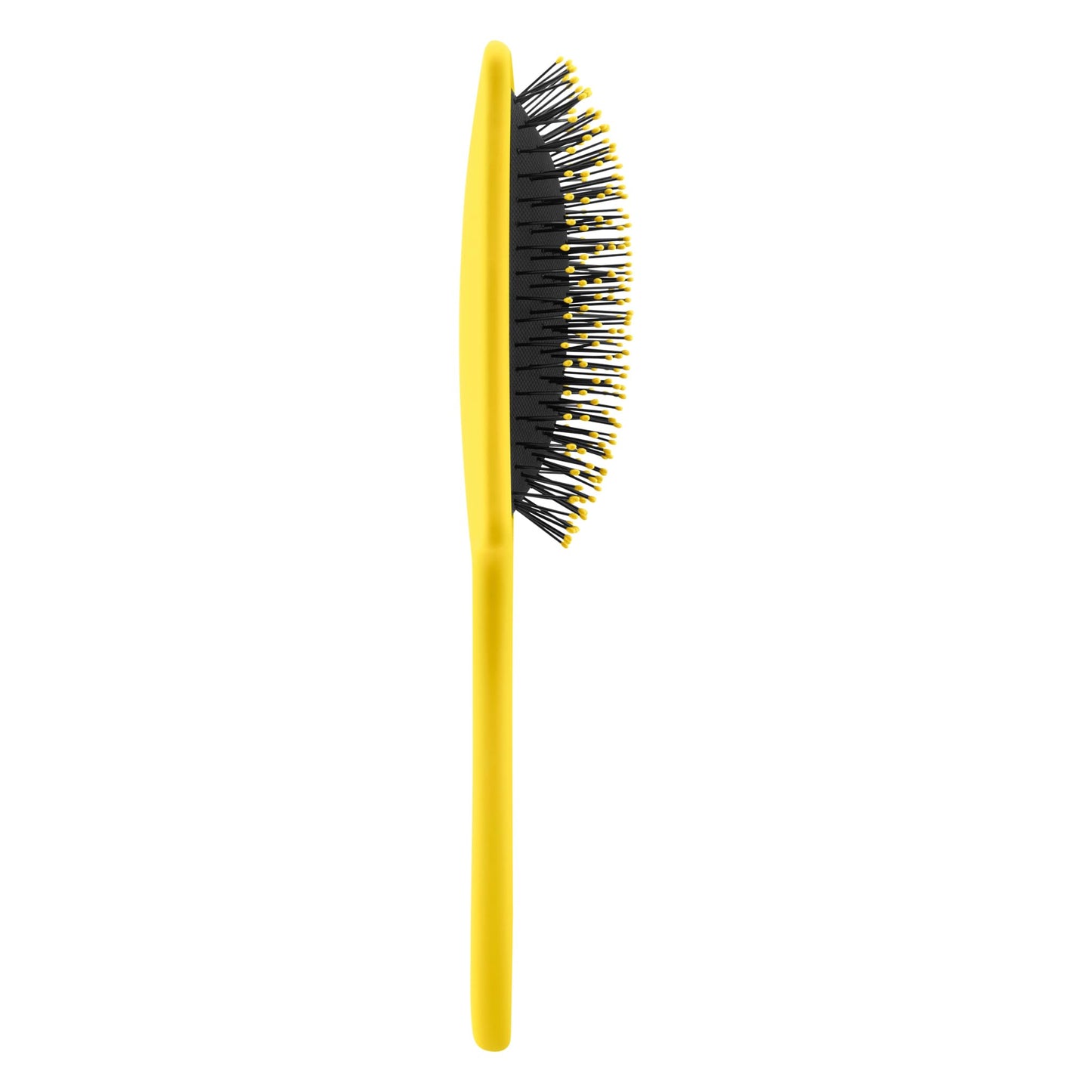 Drybar The Lemon Bar Paddle Brush, Yellow