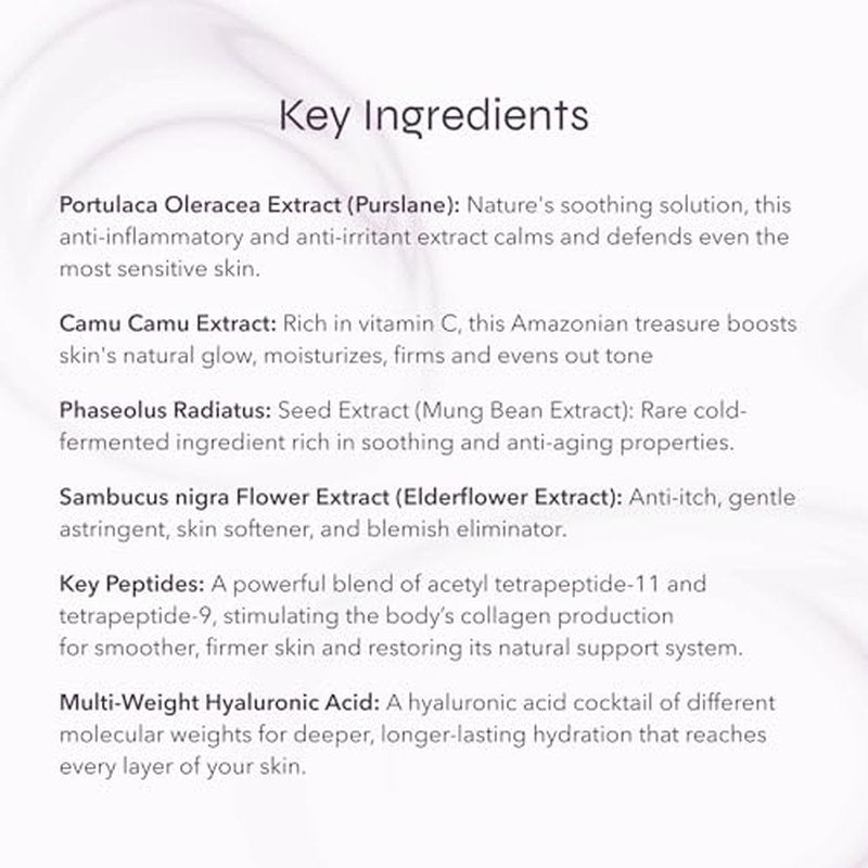 i-On Age Disrupting Total Performance Eye Cream - Targets Dark Circles, Puffiness & Wrinkles with DII¢ç Technology | Brighten & Hydrate | Paraben & Cruelty Free (0.51 Fl Oz)