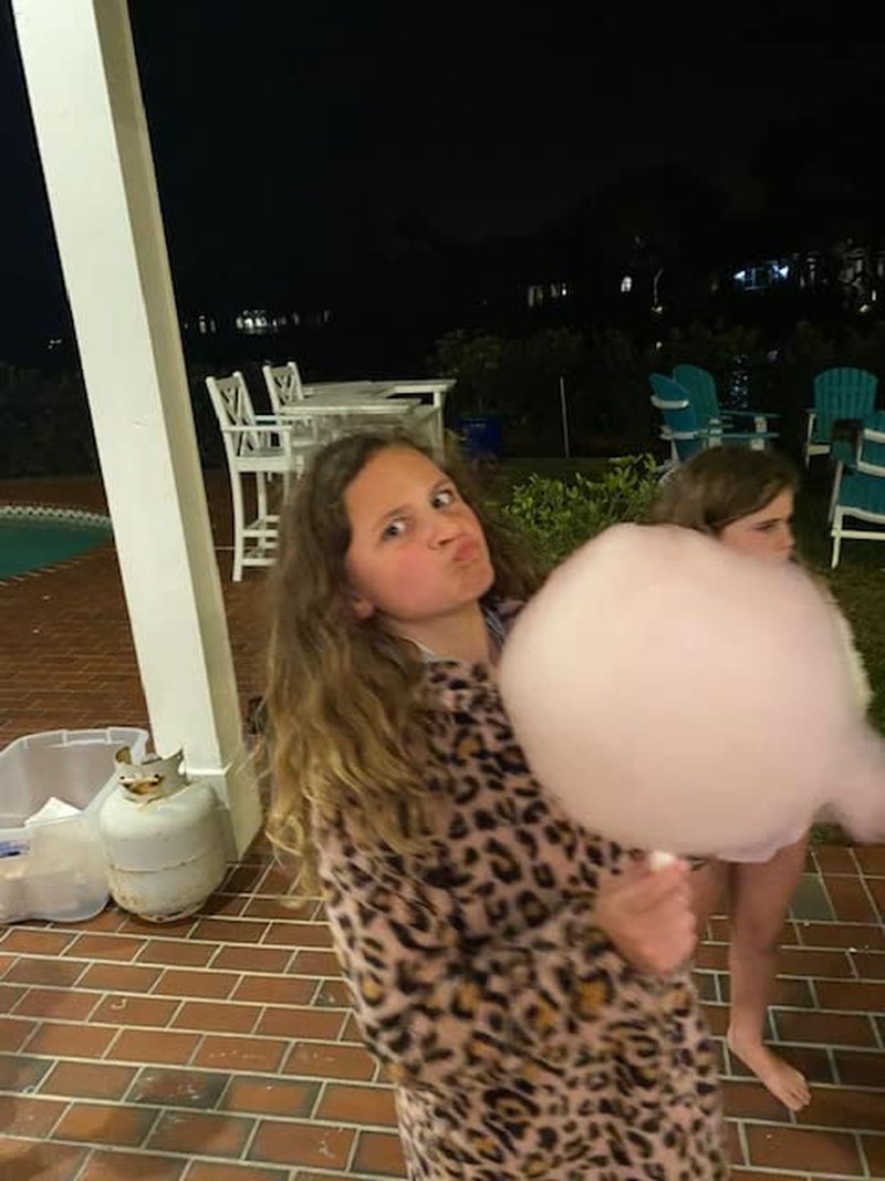 Cotton Candy Floss Sugar - Blue Raspberry, Pink Vanilla & Cherry | 3.25 lbs Per Flavor, Total 9.75 lbs