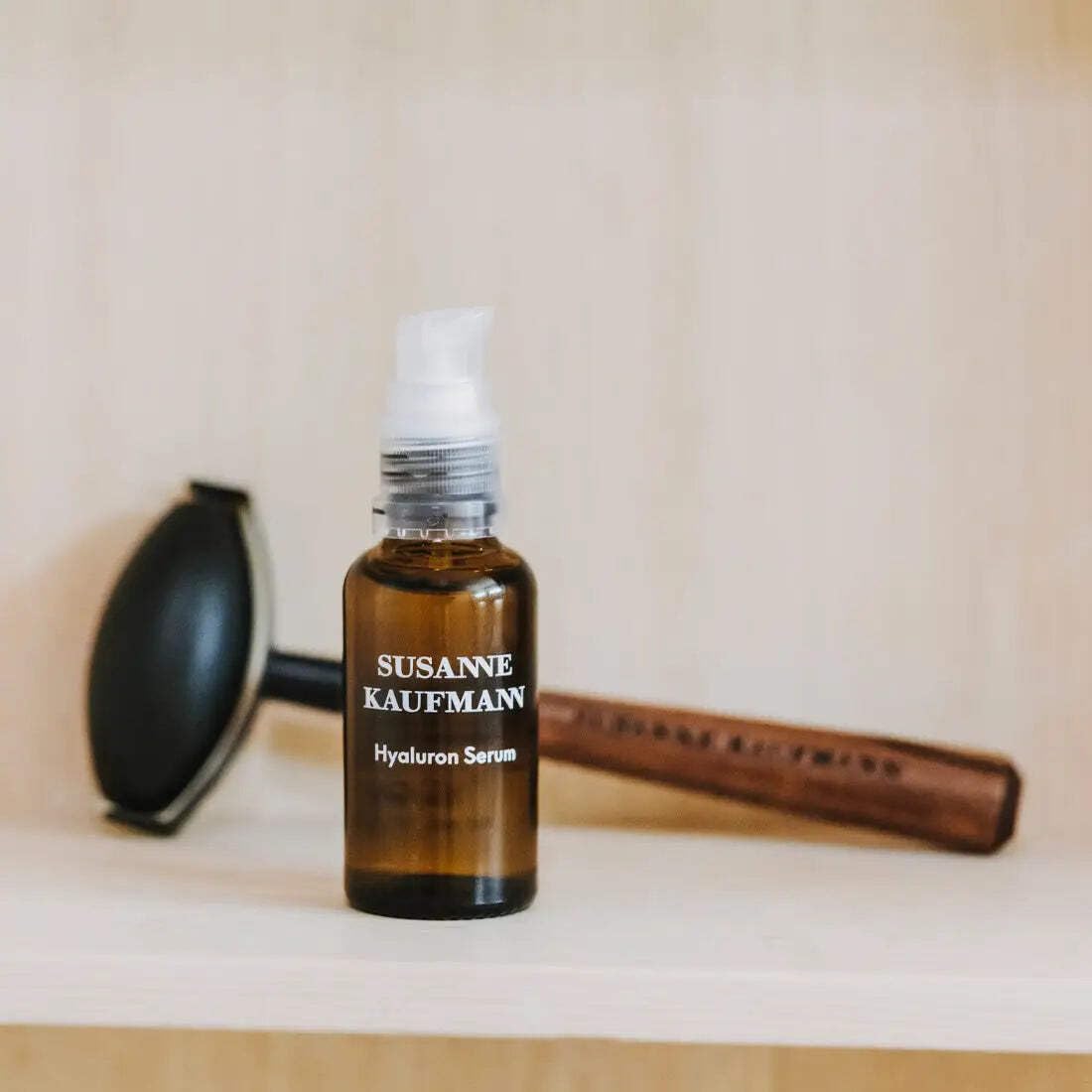 Hyaluron Serum 30ml - Hydrating Facial Serum for Youthful Skin