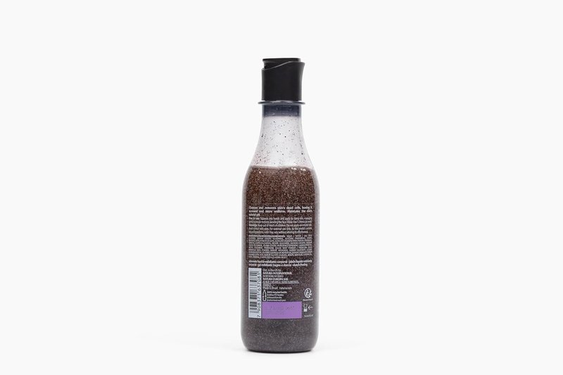 Natura - Ekos Açaí Revitalizing Exfoliating Shower Gel - Natural Exfoliants - Removes Impurities - Body Wash - Vegan Skin Care - Brazilian Beauty Secrets - Self Care & Body Care - 6.2 fl oz (185ml)