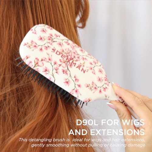 Denman Denman D 90 L Tangle Tamer Ultra Brush