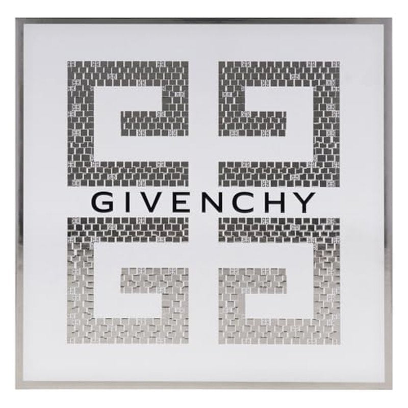 Givenchy Gentlemen Society for Men - 2 Pc Gift Set 3.3oz EDP Spray, 0.42oz EDP Spray