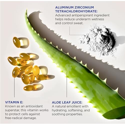 Jack Black Pit Boss Antiperspirant & Deodorant Men - 2.75 oz - Mens Deodorant for Sensitive Skin