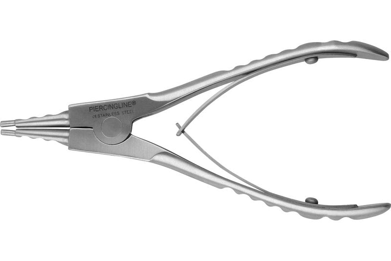 PIERCINGLINE Piercing Tool | STAINLESS STEEL | Ring Opening Pliers