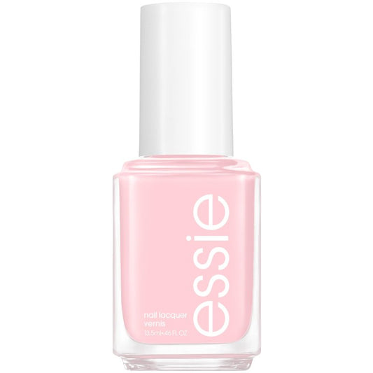 essie Nail Polish, Glossy Shine Sheer Pink, Sugar Daddy, 0.46 Ounce