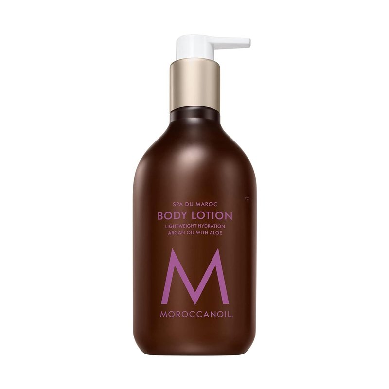 Moroccanoil Body Lotion - Nourishing Hydrating Lotion for Soft Skin | 8.5 oz