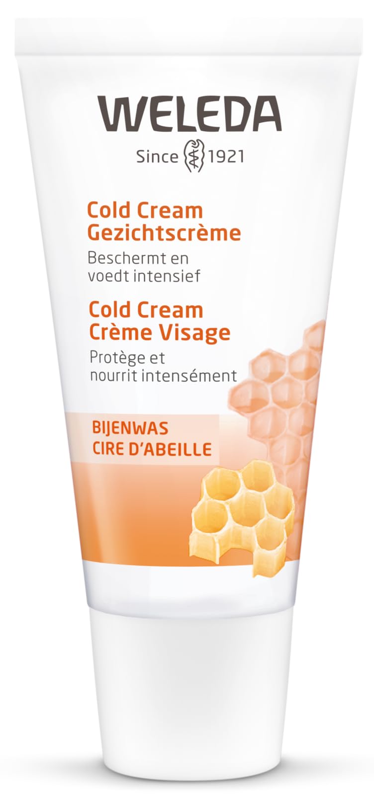 Weleda Sheer Hydration Daily Dew Face Lotion, 1 Fluid Ounce, Plant Rich Moisturizer with Prickly Pear Cactus Extract and Aloe Vera
