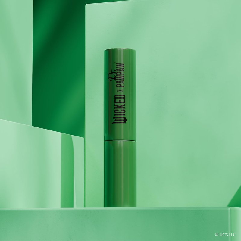 Dr. PawPaw Wicked Lip Balm - Bewitching - Natural Balm with Aloe Vera - Gluten Free Lip Moisturizer to Nourish, Soften and Hydrate - 0.1 oz