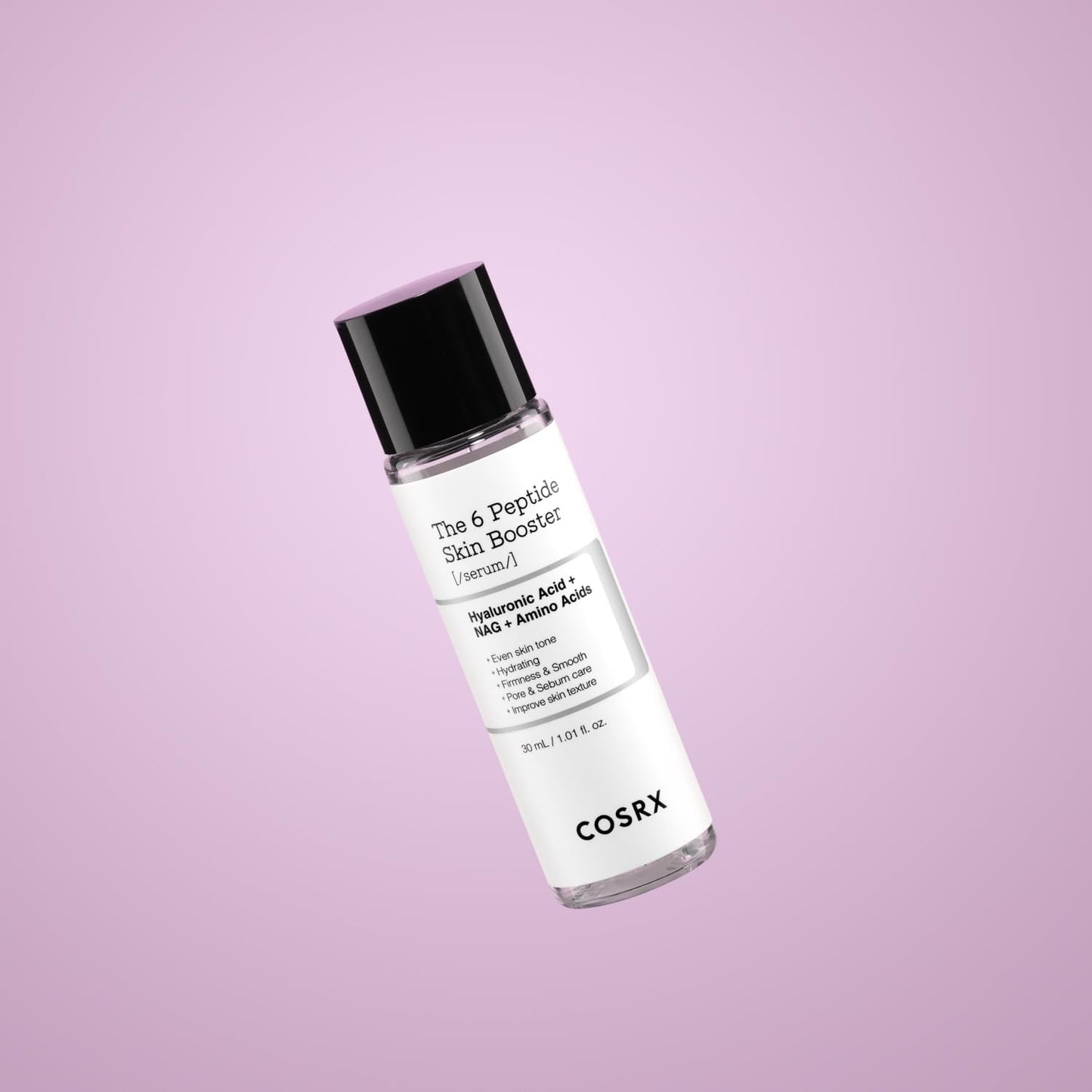 COSRX Spotless Glow Duo - 2% Alpha Arbutin Discoloration Care Serum & Mini Peptide Booster | 1.7 fl. oz + 1 fl. oz