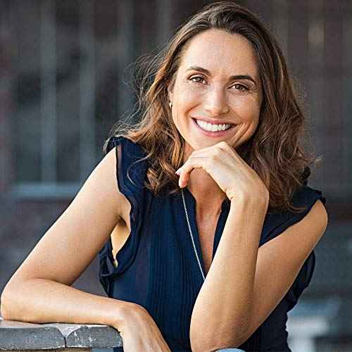 Hair Root Touch Up Powder - Dark Brown - 11 True-to-Nature Root Concealer Shades - Long-lasting, Fragrance Free, Talc & Paraben Free - Without Brush