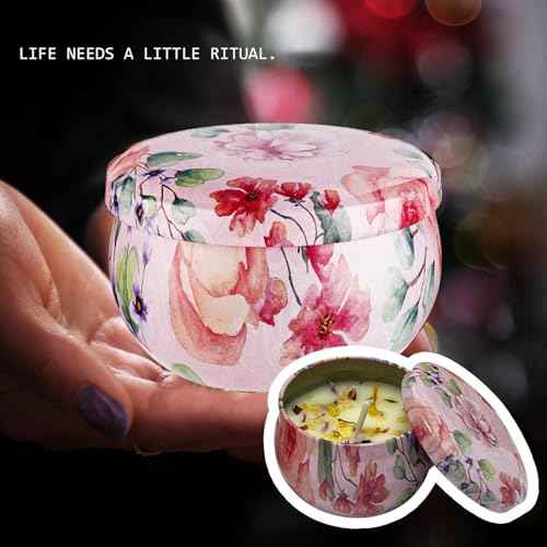 Spa Gift Baskets for Women,Luxury Self Care Gifts for Mom,Get Well Soon Gifts for Friend,Thank You Relaxing Box Gifts for Women 20th,30th,40th,50th,60th 70th 75th Birthday,Anniversary