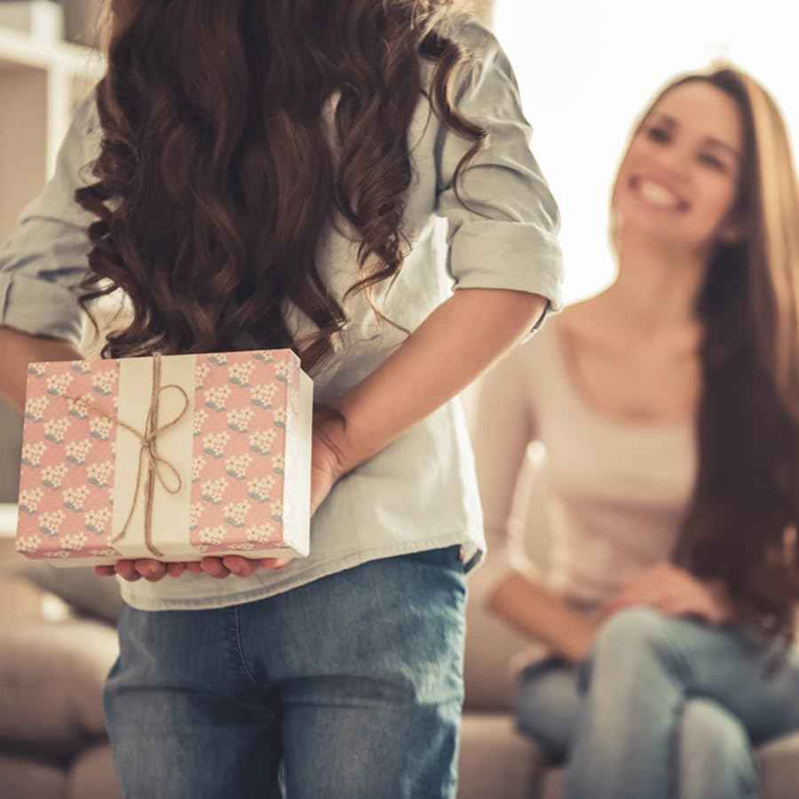 Luxury Spa Gift Basket for Women, Birthday, Mother's Day, Valentine's Day, Christmas