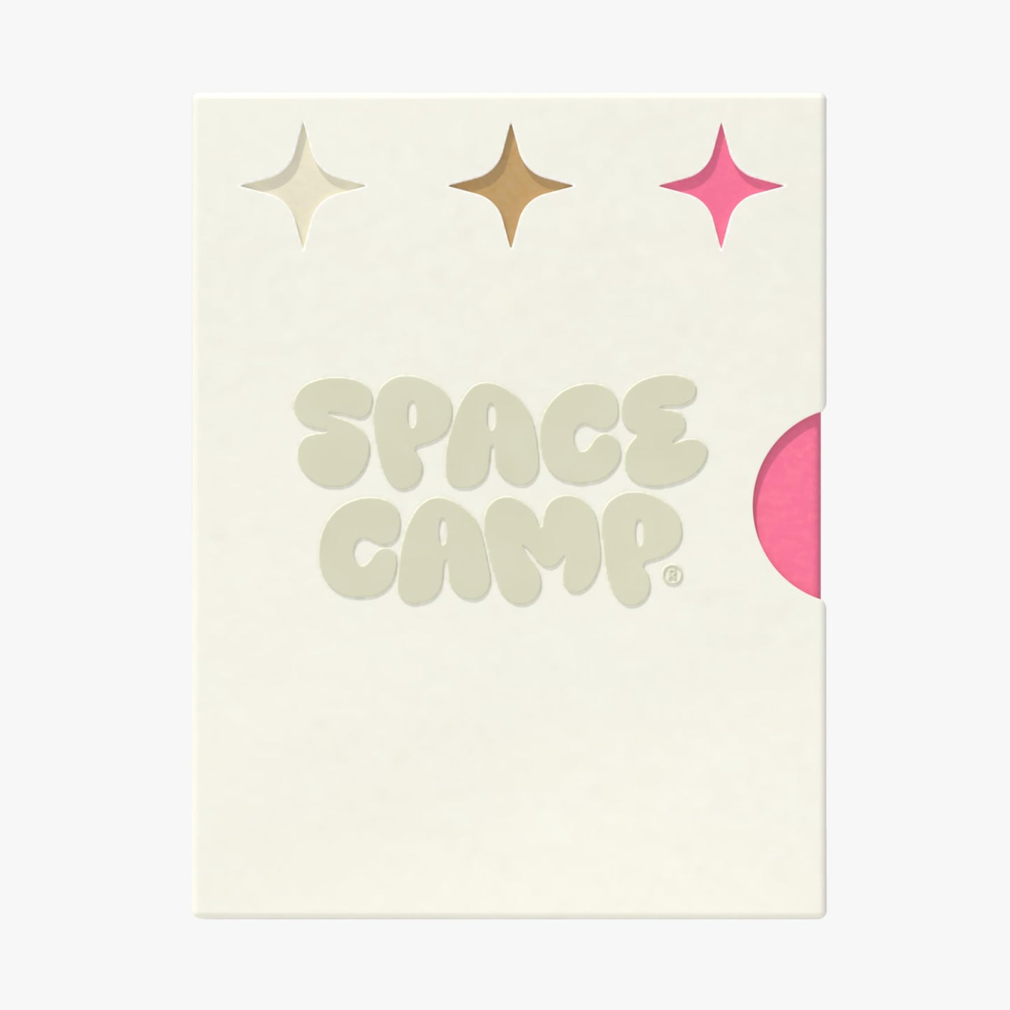 Space Camp Wellness Jumbo Lip Balm (Birthday 3 Pack (Birthday Cake, Salted Caramel, Strawberry Frosting))