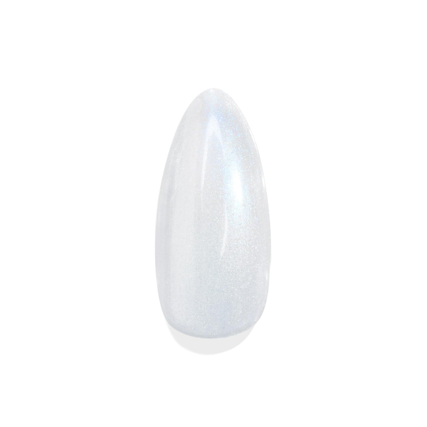 Apres Heavenly Top Gelcoat, 15 ml Non-Wipe Nail Gel Polish Top Coat, Shimmery Long Lasting Topcoat (Divine, 15 ml)