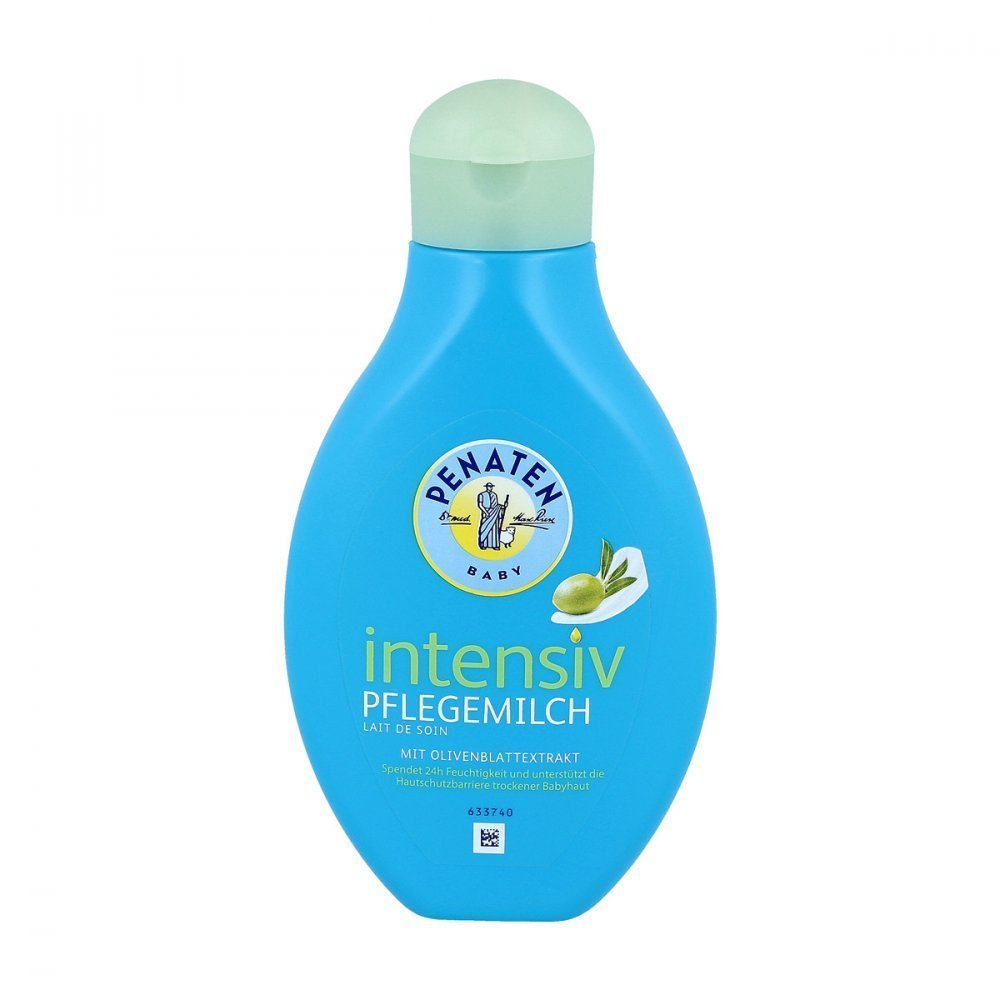 Penaten Baby Intensive Body Lotion 400ml / 13.52 fl.oz