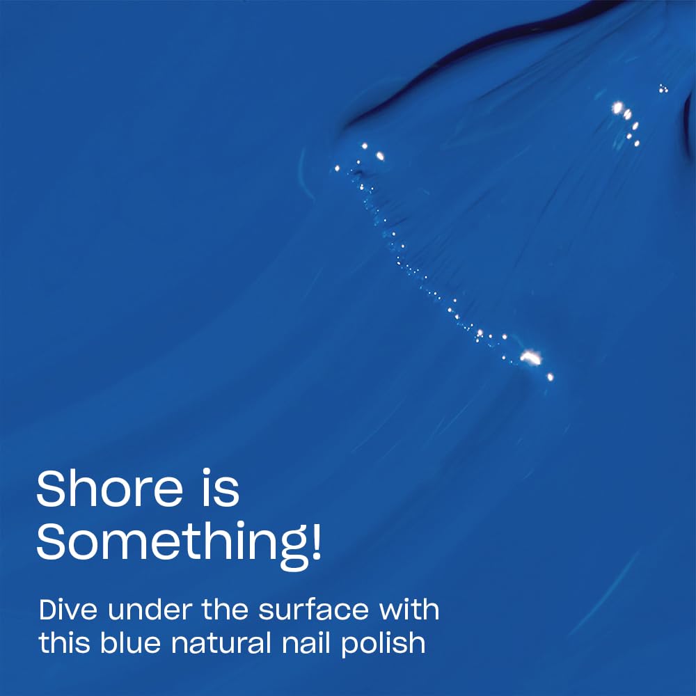 OPI Nature Strong 3-Step Nail Care System - Botanical Base & Top Coat, Vegan Colors | Eco-Friendly, High Shine