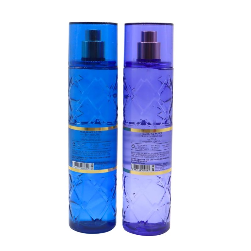 BATH AND BODY WORKS FLORAL FANTASY
