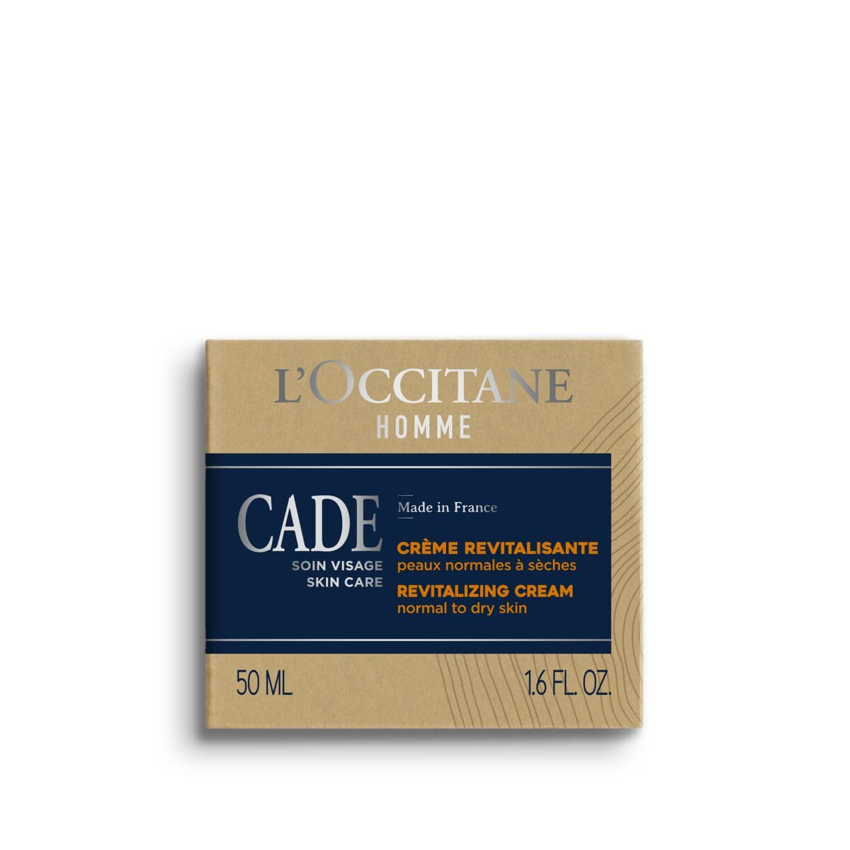 L'OCCITANE Cade Revitalizing Cream 1.60 fl oz